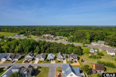 Welcome to 115 N Compass Drive, located in the sought-after on The Carolina Club in North Carolina - for sale on GolfHomes.com, golf home, golf lot