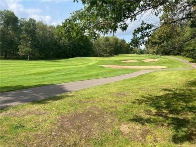 Here is the future home of your northern retreat on the 14th on Breezy Point Golf Course Resort in Minnesota - for sale on GolfHomes.com, golf home, golf lot