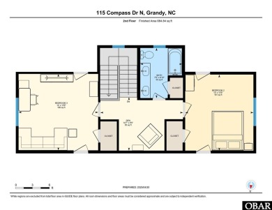 $2,000 IN SELLER-PAID CLOSING COST ASSISTANCE WITH AN ACCEPTABLE on The Carolina Club in North Carolina - for sale on GolfHomes.com, golf home, golf lot
