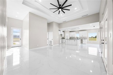 Welcome to Fairways At Monte Cristo! Discover this beautiful new on Palacio Real at Monte Cristo in Texas - for sale on GolfHomes.com, golf home, golf lot