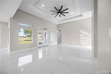 Welcome to Fairways At Monte Cristo! Discover this beautiful new on Palacio Real at Monte Cristo in Texas - for sale on GolfHomes.com, golf home, golf lot