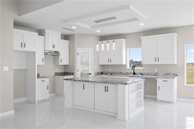 Welcome to Fairways At Monte Cristo! Discover this beautiful new on Palacio Real at Monte Cristo in Texas - for sale on GolfHomes.com, golf home, golf lot