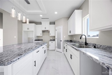 Welcome to Fairways At Monte Cristo! Discover this beautiful new on Palacio Real at Monte Cristo in Texas - for sale on GolfHomes.com, golf home, golf lot