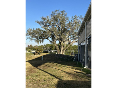 Oversized RV lot with 16 x 58 port with full hookups or build on Deer Creek RV Golf Resort in Florida - for sale on GolfHomes.com, golf home, golf lot