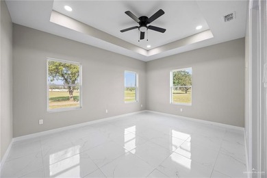 Welcome to Fairways At Monte Cristo! Discover this beautiful new on Palacio Real at Monte Cristo in Texas - for sale on GolfHomes.com, golf home, golf lot