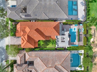 Stunning 6-Bedroom Luxury Home in Reunion Resort - Golf Course on ChampionsGate Golf Resort in Florida - for sale on GolfHomes.com, golf home, golf lot