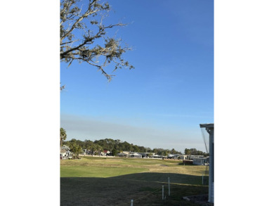 Oversized RV lot with 16 x 58 port with full hookups or build on Deer Creek RV Golf Resort in Florida - for sale on GolfHomes.com, golf home, golf lot