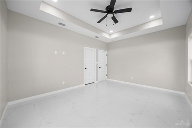 Welcome to Fairways At Monte Cristo! Discover this beautiful new on Palacio Real at Monte Cristo in Texas - for sale on GolfHomes.com, golf home, golf lot