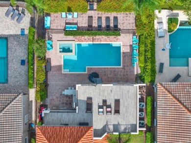 Stunning 6-Bedroom Luxury Home in Reunion Resort - Golf Course on ChampionsGate Golf Resort in Florida - for sale on GolfHomes.com, golf home, golf lot