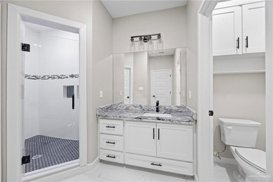 Welcome to Fairways At Monte Cristo! Discover this beautiful new on Palacio Real at Monte Cristo in Texas - for sale on GolfHomes.com, golf home, golf lot