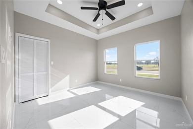 Welcome to Fairways At Monte Cristo! Discover this beautiful new on Palacio Real at Monte Cristo in Texas - for sale on GolfHomes.com, golf home, golf lot