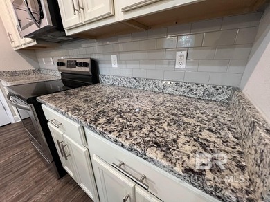 Welcome to this beautifully crafted home built in 2019 to Gold on The Golf Club of the Wharf in Alabama - for sale on GolfHomes.com, golf home, golf lot