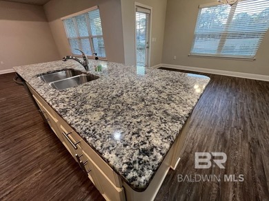 Welcome to this beautifully crafted home built in 2019 to Gold on The Golf Club of the Wharf in Alabama - for sale on GolfHomes.com, golf home, golf lot