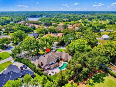 Discover this exceptional opportunity to purchase this stunning on Avila Golf and Country Club in Florida - for sale on GolfHomes.com, golf home, golf lot