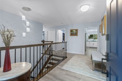 Newly renovated with stunning seasonal lake and sunset views on Keowee Key Golf and Country Club in South Carolina - for sale on GolfHomes.com, golf home, golf lot