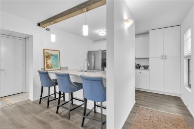 Hello LUXURY! This beautifully modernized FIRST FLOOR gem is on Vista Plantation Golf Club in Florida - for sale on GolfHomes.com, golf home, golf lot