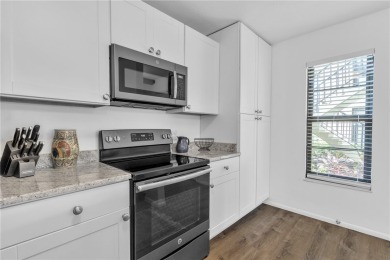 Hello LUXURY! This beautifully modernized FIRST FLOOR gem is on Vista Plantation Golf Club in Florida - for sale on GolfHomes.com, golf home, golf lot