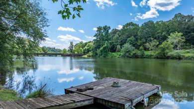 Opportunity awaits at this prime location! Situated in Granada on Granada Farms Country Club in North Carolina - for sale on GolfHomes.com, golf home, golf lot