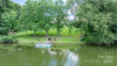 Opportunity awaits at this prime location! Situated in Granada on Granada Farms Country Club in North Carolina - for sale on GolfHomes.com, golf home, golf lot