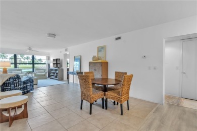 Hello LUXURY! This beautifully modernized FIRST FLOOR gem is on Vista Plantation Golf Club in Florida - for sale on GolfHomes.com, golf home, golf lot
