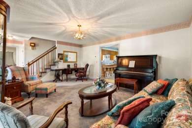 Opportunity awaits at this prime location! Situated in Granada on Granada Farms Country Club in North Carolina - for sale on GolfHomes.com, golf home, golf lot