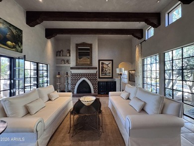 Immediate Golf & Country Club Access! Discover refined on Desert Highlands Golf Club in Arizona - for sale on GolfHomes.com, golf home, golf lot