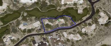 Immediate Golf & Country Club Access! Discover refined on Desert Highlands Golf Club in Arizona - for sale on GolfHomes.com, golf home, golf lot