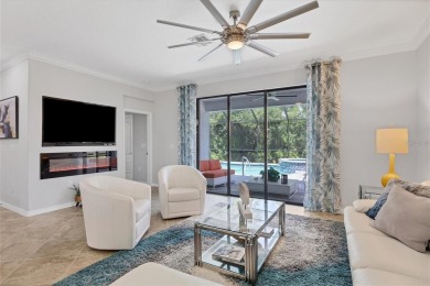 Rarely available, completely remodeled, meticulously maintained on Plantation Golf and Country Club in Florida - for sale on GolfHomes.com, golf home, golf lot
