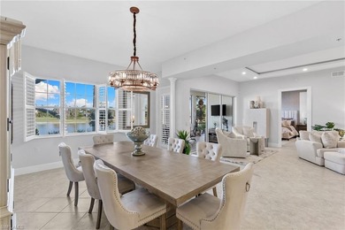 Welcome to Montreux at Fiddler's Creek, an exclusive enclave on  in Florida - for sale on GolfHomes.com, golf home, golf lot