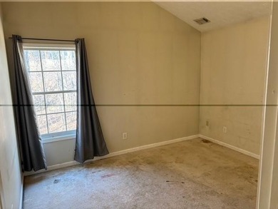 Welcome home! Investors & Savvy homebuyers alike. Beautiful 3 on Mystery Valley Golf Course in Georgia - for sale on GolfHomes.com, golf home, golf lot