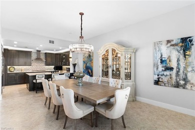 Welcome to Montreux at Fiddler's Creek, an exclusive enclave on  in Florida - for sale on GolfHomes.com, golf home, golf lot