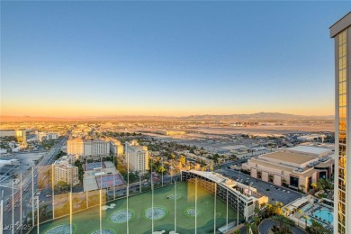 PENTHOUSE SUITE WITH EXTENDED BALCONY with FORMULA 1 GRANDSTAND on  in Nevada - for sale on GolfHomes.com, golf home, golf lot