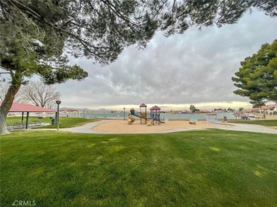 You can own your piece of the water front lake with purchase of on Silver Lakes Golf Course in California - for sale on GolfHomes.com, golf home, golf lot