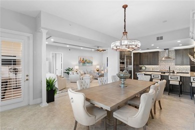 Welcome to Montreux at Fiddler's Creek, an exclusive enclave on  in Florida - for sale on GolfHomes.com, golf home, golf lot