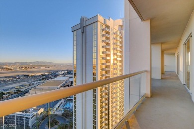 PENTHOUSE SUITE WITH EXTENDED BALCONY with FORMULA 1 GRANDSTAND on  in Nevada - for sale on GolfHomes.com, golf home, golf lot