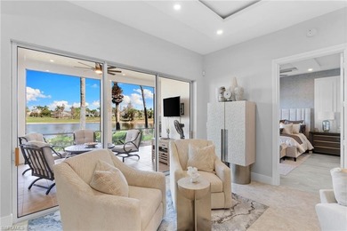 Welcome to Montreux at Fiddler's Creek, an exclusive enclave on  in Florida - for sale on GolfHomes.com, golf home, golf lot