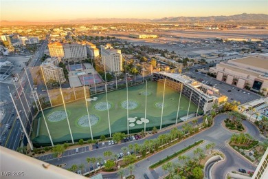 PENTHOUSE SUITE WITH EXTENDED BALCONY with FORMULA 1 GRANDSTAND on  in Nevada - for sale on GolfHomes.com, golf home, golf lot