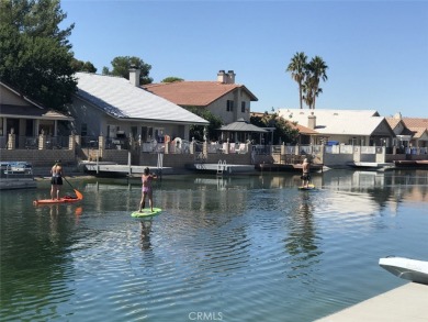 You can own your piece of the water front lake with purchase of on Silver Lakes Golf Course in California - for sale on GolfHomes.com, golf home, golf lot