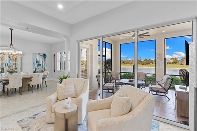 Welcome to Montreux at Fiddler's Creek, an exclusive enclave on  in Florida - for sale on GolfHomes.com, golf home, golf lot