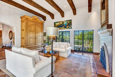 Immediate Golf & Country Club Access! Discover refined on Desert Highlands Golf Club in Arizona - for sale on GolfHomes.com, golf home, golf lot