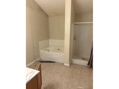 Welcome home! Investors & Savvy homebuyers alike. Beautiful 3 on Mystery Valley Golf Course in Georgia - for sale on GolfHomes.com, golf home, golf lot