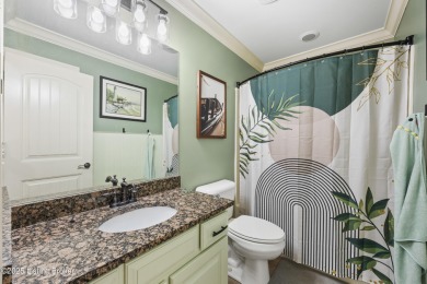 Welcome to this stunning all-brick home in Fairway Crossing on Weissinger Hills Golf Club in Kentucky - for sale on GolfHomes.com, golf home, golf lot