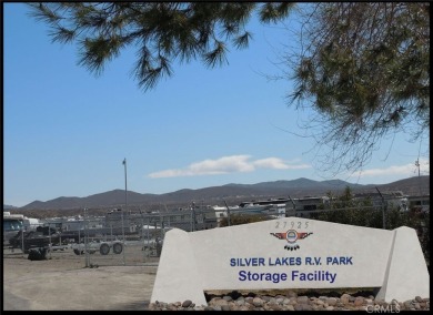 You can own your piece of the water front lake with purchase of on Silver Lakes Golf Course in California - for sale on GolfHomes.com, golf home, golf lot