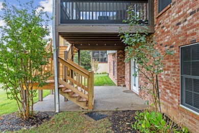 Welcome to this stunning all-brick home in Fairway Crossing on Weissinger Hills Golf Club in Kentucky - for sale on GolfHomes.com, golf home, golf lot