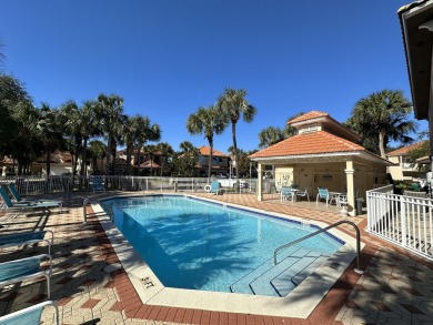 Championship golf course views - no houses in your back yard on Regatta Bay Golf and Country Club in Florida - for sale on GolfHomes.com, golf home, golf lot