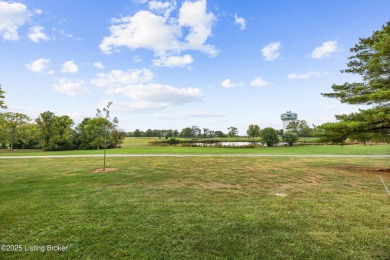 Welcome to this stunning all-brick home in Fairway Crossing on Weissinger Hills Golf Club in Kentucky - for sale on GolfHomes.com, golf home, golf lot