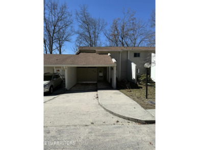 Charming 1,762 Sq. Ft. Condo in Lake Tansi Resort - Prime on Lake Tansi Village Country Club in Tennessee - for sale on GolfHomes.com, golf home, golf lot