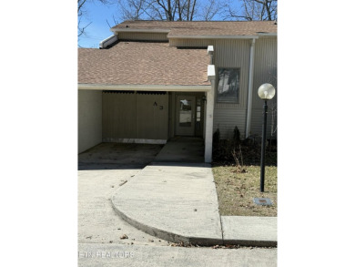 Charming 1,762 Sq. Ft. Condo in Lake Tansi Resort - Prime on Lake Tansi Village Country Club in Tennessee - for sale on GolfHomes.com, golf home, golf lot