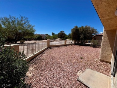 Desirable Single-Story Malibu Floor Plan! Golf and Mountain on Painted Desert Golf Club in Nevada - for sale on GolfHomes.com, golf home, golf lot