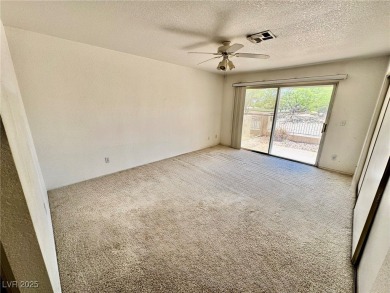 Desirable Single-Story Malibu Floor Plan! Golf and Mountain on Painted Desert Golf Club in Nevada - for sale on GolfHomes.com, golf home, golf lot